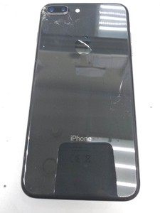 Б/в Мобільний телефон Apple iphone 8 plus 64gb 01-201121281