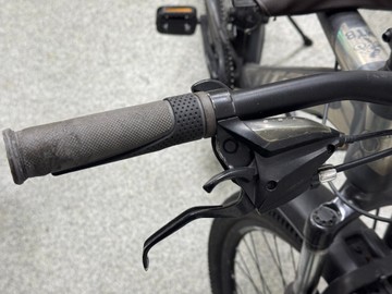 Б/в Велосипед Titan evolution 27.5 01-201116707