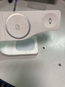 Б/в Бездротова зарядка Wireless Charger lfx-178 01-201123298