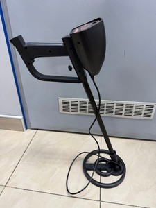 Б/у Металлоискатель Tracker Discovery md-4070 01-201120412