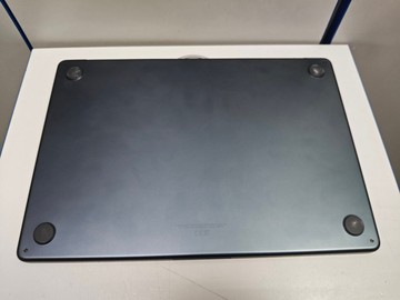 Б/в Ноутбук Apple macbook air 15" 2026 apple m5 10 core gpu 24gb 1tb 01-201123237