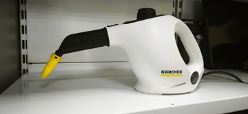 Б/в Пароочищувач Karcher sc 1 easyfix premium 1.516-375.0 01-201118237