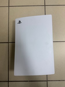 Б/в Ігрова приставка Sony playstation 5 825gb 01-201123465