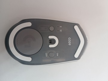 Б/в Миша Logitech g309 lightspeed 01-201123476