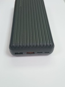 Б/в Повербанк Promate titan-30c 30000mah 01-201125054