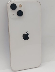 Б/в Мобільний телефон Apple iphone 13 128gb 01-201033551