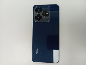 Б/в Мобільний телефон Zte nubia v60 design 6/256gb 01-201123694
