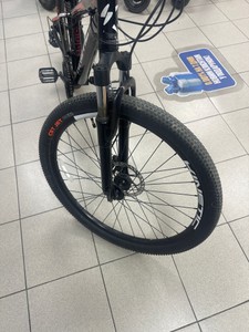 Б/в Велосипед Kinetic profi 26 01-201075287