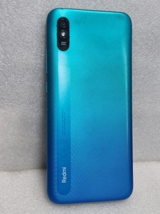 Б/в Мобільний телефон Xiaomi redmi 9a 2/32gb 01-201126718