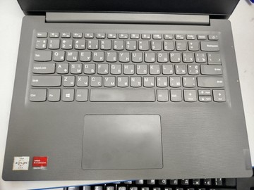 Б/в Ноутбук Lenovo 13/athlon 3150u ddr4/8gb ddr4/hdd *відсутній/ssd 128 gb/*інтегрована 01-201125073