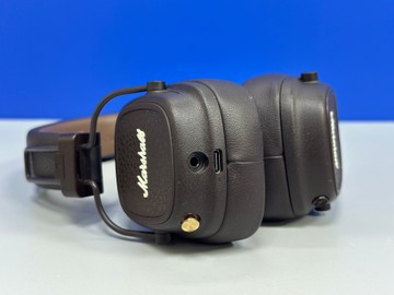 Б/в Навушники Marshall major v 01-201128023