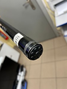 Б/в Вудилище Globe new hunter-b 700 01-201126662