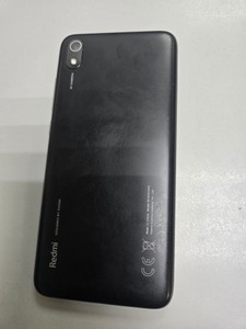 Б/у Мобільний телефон Xiaomi redmi 7a 2/32gb 01-201128989