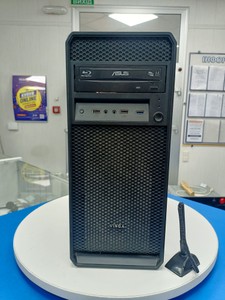 Пк amd ryzen 7 5700g/ram 32 gb/hdd 3000 gb+2000 gb/ssd 480 gb+480 gb/nvidia rtx 3060 (geforce) 12gb gdd