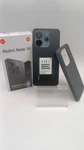 Б/в Мобільний телефон Xiaomi redmi note 14 8/256gb 01-201052956
