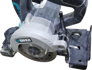 Б/у Плиткоріз Bihui drive 1500w комплект 01-201127939