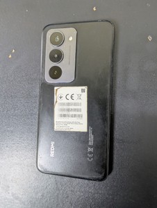 Б/в Мобільний телефон Xiaomi redmi 15 4g 8/256gb 01-201129005