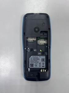 Б/в Мобільний телефон Nokia 110 ta-1192 01-201131161