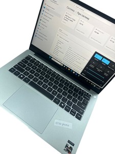 Б/в Ноутбук Xiaomi 14/ryzen 7 7735h ddr5/16gb ddr5/ssd 512 gb/*інтегрована 01-201035873