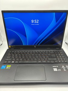 Б/в Ноутбук Acer 15/core i5-13420h ddr5/16gb ddr4/ssd 512 gb/geforce rtx 5050 8gb 01-201128039