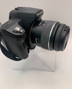 Б/в Фотоапарат Sony alpha dslr-a290 /18-55mm kit 01-200906149