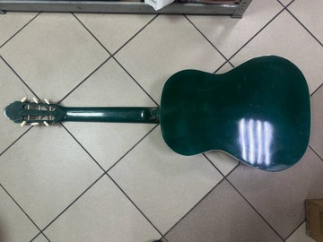 Б/в Класична гітара Bandes cg 851 n 39 01-201106424