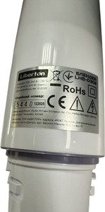 Б/у Блендер Liberton lhb-0302 01-201131206