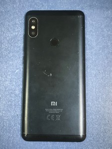 Б/у Мобільний телефон Xiaomi redmi note 5 3/32gb 01-201134506