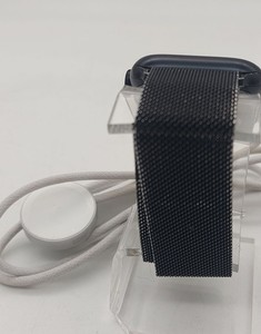 Б/в Смарт-годинник Apple watch series 9 gps 45mm aluminum case 01-200953822
