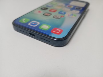 Б/в Мобільний телефон Apple iphone 15 pro 128gb 01-201134613