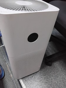 Б/в Очисник повітря Xiaomi mi air purifier 3c 01-201134643