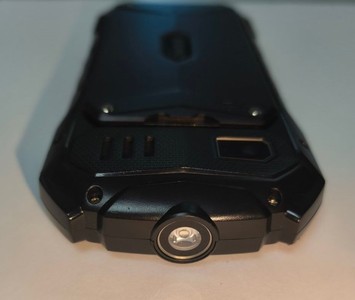Б/в Мобільний телефон Sigma x-treme pv68 01-201137839