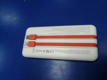 Б/в Повербанк Klgo kp-44 10000mah 01-201138046