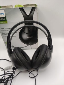 Б/в Навушники Philips shm1900 01-201138821