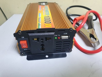 Б/в Автоинвертор Ukc ssk-1000w 01-201140183