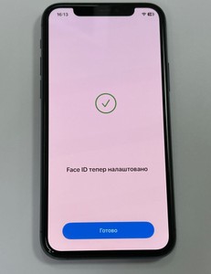 Б/в Мобільний телефон Apple iphone 11 pro 64gb 01-201138810