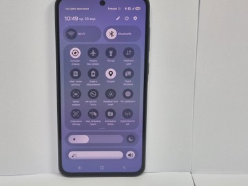 Б/в Мобільний телефон Samsung galaxy a36 5g 8/256gb 01-201137750