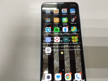 Б/в Мобільний телефон Xiaomi redmi note 11 4/128gb 01-201142961