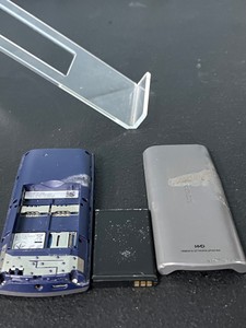 Б/у Мобільний телефон Nokia 106 01-201140500
