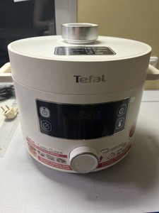 Б/в Мультиварка Tefal turbo cuisine cy754130 01-201144772