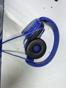 Б/в Навушники Panasonic rp-hf100me-p 01-201143216