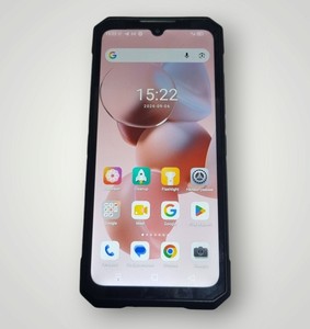 Б/в Мобільний телефон Doogee s200x vip edition 12/512gb 01-201116617