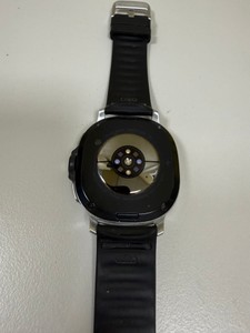Б/у Смарт-часы Samsung galaxy watch8 classic 46 mm 01-201140151