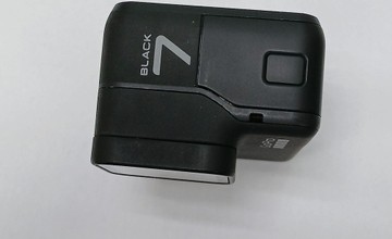 Б/в Екшн-камера Gopro hero 7 01-201140046
