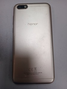 Б/в Мобільний телефон Huawei honor 7a 2/16gb 01-201146728