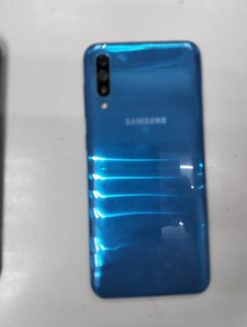 Б/у Мобільний телефон Samsung galaxy a50 sm-a505fn 4/64gb 01-201147247