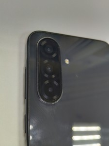 Б/в Мобільний телефон Samsung galaxy a36 5g 6/128gb 01-201148324