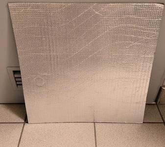 Б/в Обігрівач Infraceramic tc395 01-201147752