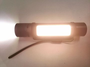 Б/у Ліхтар Xiaomi nextool flashlight 6in1 ne20030 01-201150241