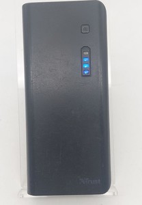Б/у Повербанк Trust 23595 10000mah 37w 01-201012268